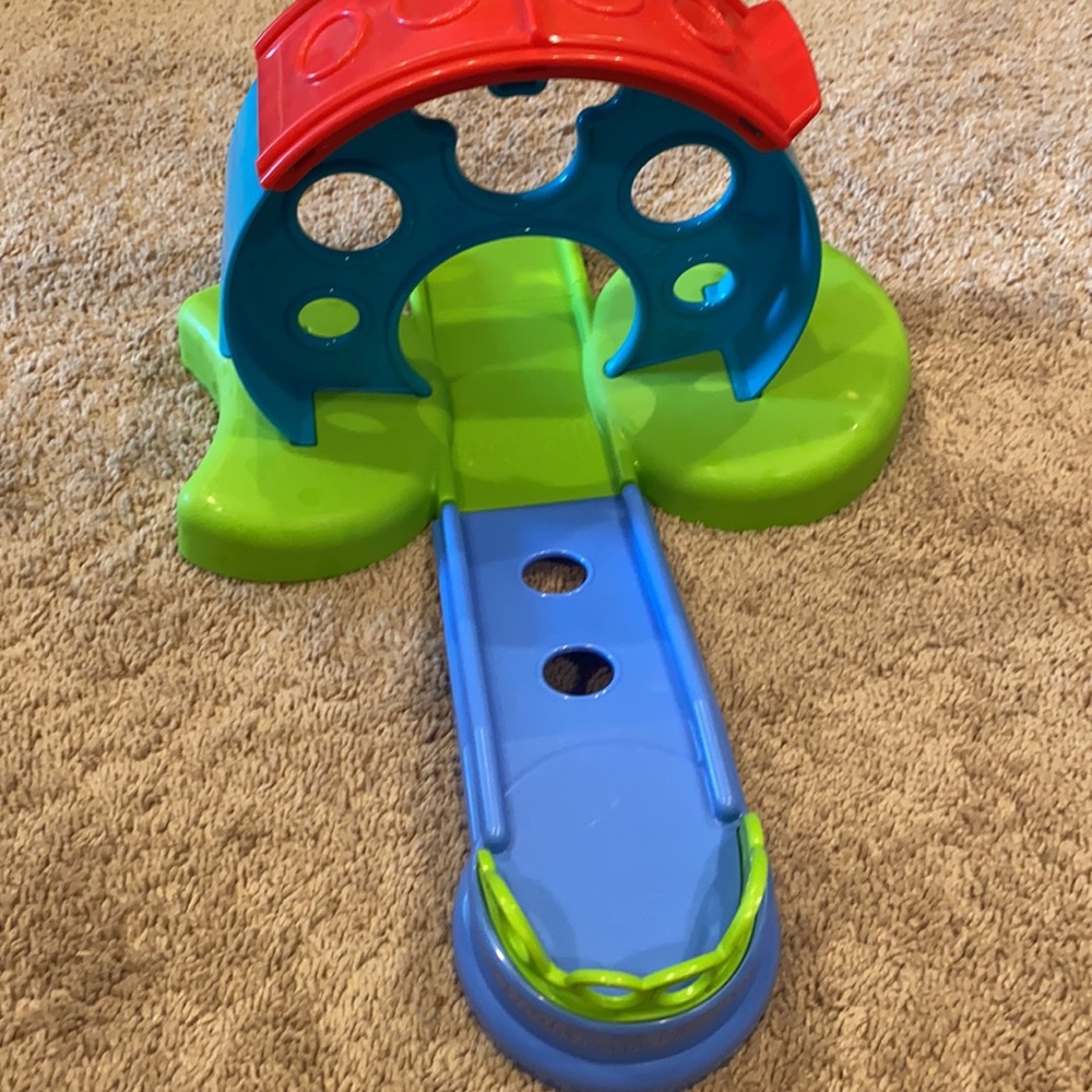 Mickey Mouse Oball Set - Picture 4 of 4